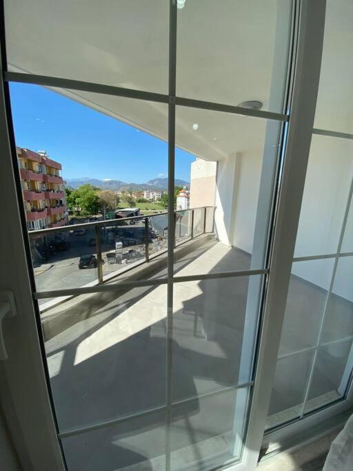 Ceylanhouse-2 Apartamento Dalaman Exterior foto
