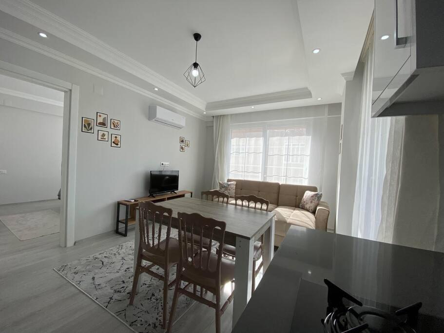 Ceylanhouse-2 Apartamento Dalaman Exterior foto